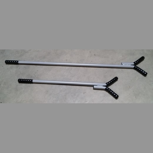 Baton d'immobilisation