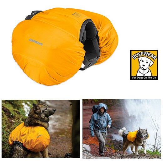 Protection de pluie HI & DRY - Ruffwear
