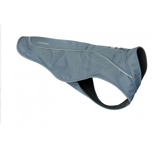 K-9 Overcoat Veste imperméable et polaire - Ruffwear