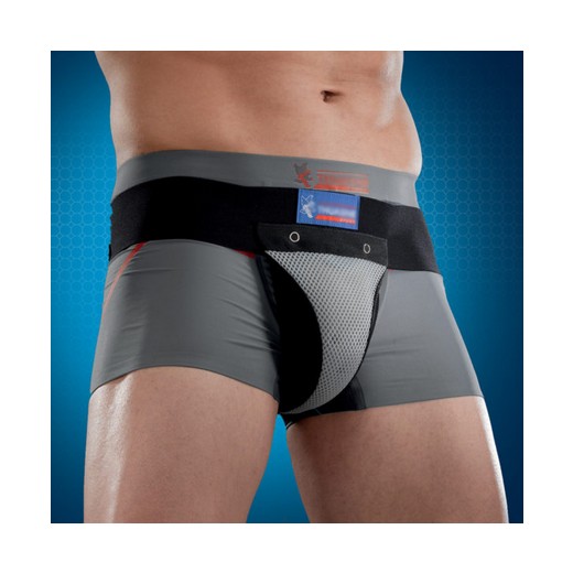 Coquille Contact Pro
