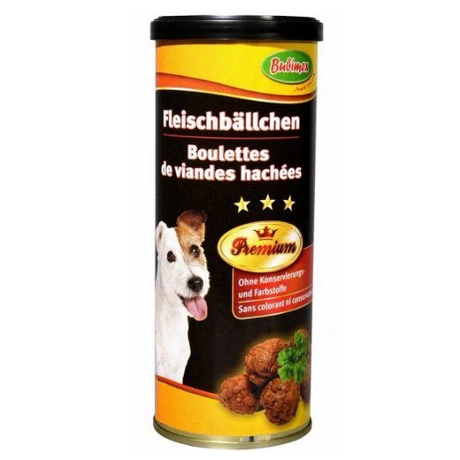 Boulettes de viandes hachées "premium"