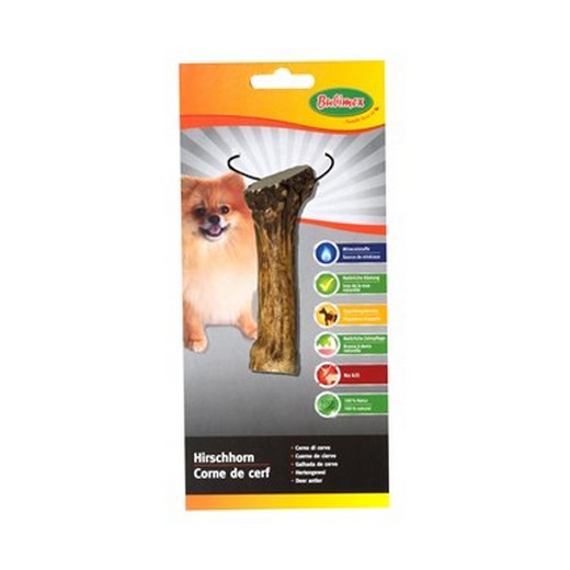 Corne de cerf - friandise pour chien