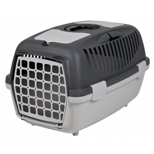 Cage de transport Cargo Dog 2 (pour chiens et chats)