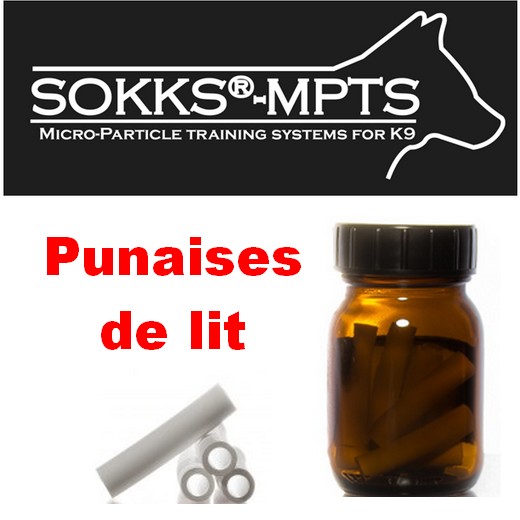 Sokks Punaise de lit