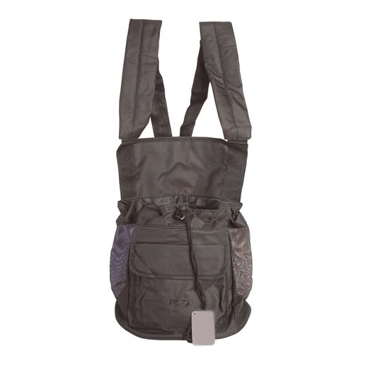 Sac de transport ventral