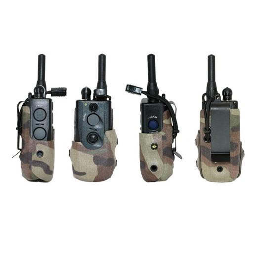 Holster pour télécommande de collier Dogtra