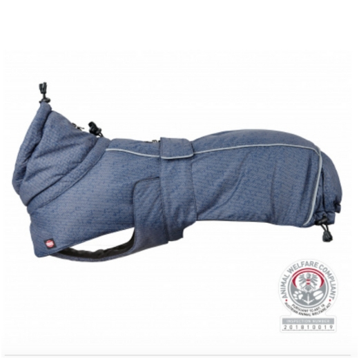 Manteau d'hiver Prime bleu