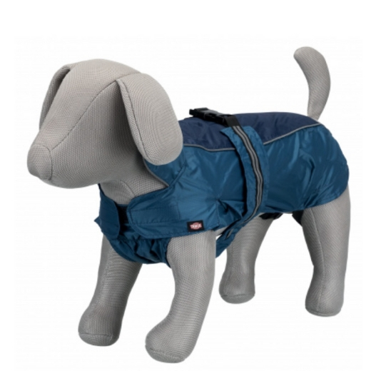 Imperméable Rouen - coupe spéciale adaptée aux Carlins, Bouledogues français et anglais