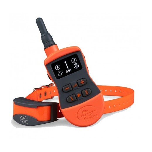 Collier de dressage Sport Dog SD575 - Portée 500 m