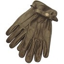 Black gloves