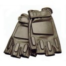 Swat short gloves