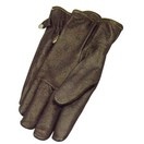 Knife resistant gloves