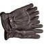 Gants cuir fourr�s