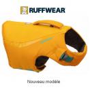 K9 Float Coat - Harnais / gilet de sauvetage pour chien - Ruffwear