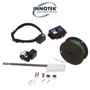 HF 25 - Cl�ture anti fugue pour chien Innotek