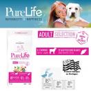 PureLife Adult Selection - Aliment pour chien adulte sensible