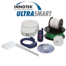IUC 5100 - Cl�ture anti fugue pour chien + dressage � distance UltraSmart Innotek