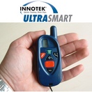 IUC 5100 - Cl�ture anti fugue pour chien + dressage � distance UltraSmart Innotek - image 4