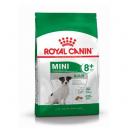 Mini Adult +8 - Royal Canin