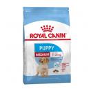Medium puppy - Croquettes chien Royal Canin