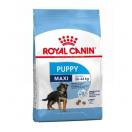 Maxi puppy - Royal Canin pour chiots et jeunes chiens