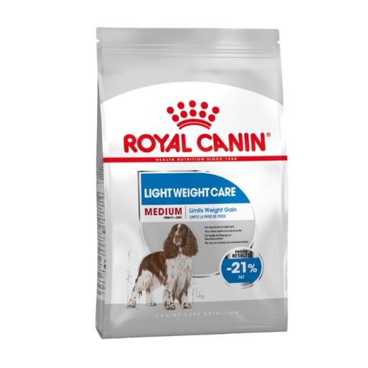 Maxi light - Royal Canin