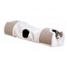 Tunnel  griffer pour chat