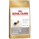 Yorkshire terrier junior - Royal Canin