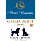 France Croquettes - Gold Mini Chiot / Junior - image 3