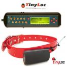 Tinyloc - Radio Tracking