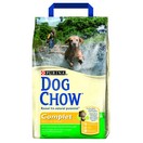 Purina Dog Chow complet poulet et riz