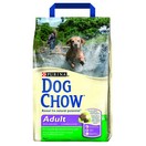 Purina Dog Chow Adult agneau et riz