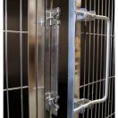 Cage Inox - modulable de 3  4 cages - image 3