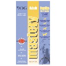 Dog International adult sensitive