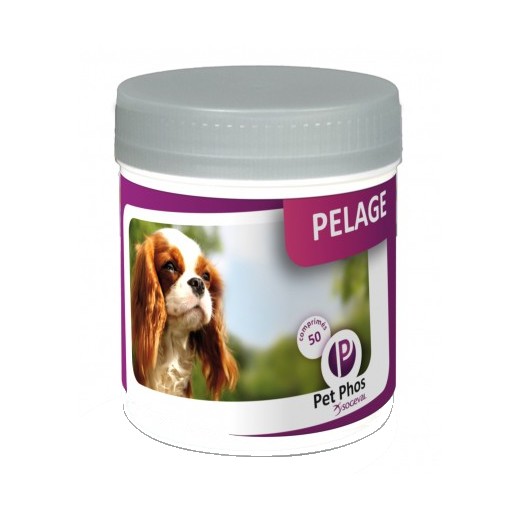 Pet Phos sp�cial pelage