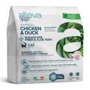 Alleva Holistic pour chat adulte, Hairball