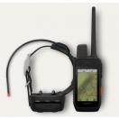 Pack GPS Garmin Alpha 200 F avec collier TT15
