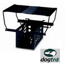 Boite d'envol QL1 (taille pigeons) + télécommande Dogtra