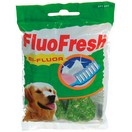 Fluofresh Bi-Fluor - Os à macher - Friandise pour chien