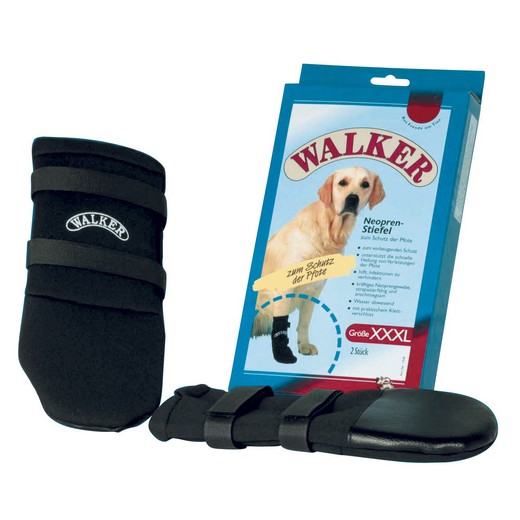 Bottines n�opr�ne Walker