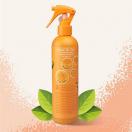 Spray Ditch the Dirt, nettoyant  sec dsodorisant parfum ORANGE 300 ml - PET HEAD - image 4