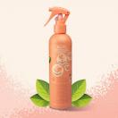 Spray Quick Fix, nettoyant  sec dsodorisant parfum PECHE 300 ml - PET HEAD - image 4