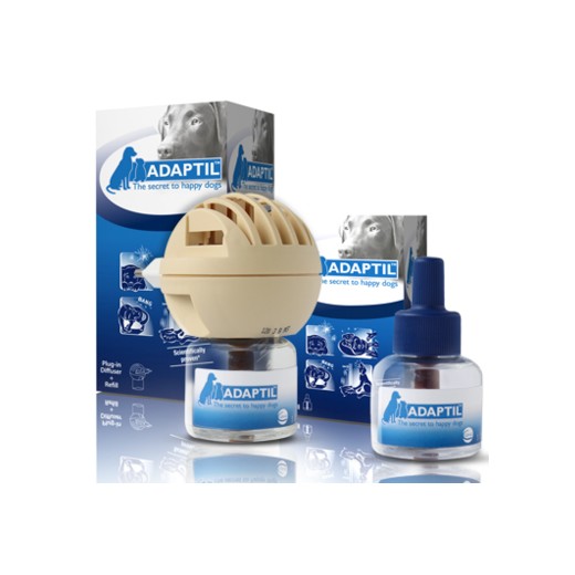 DAP diffuseur- Ph�romone apaisante