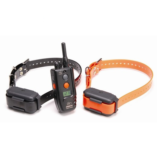 Dogtra 3500 & 3502 NCP - Collier de dressage à distance pour chien portée 1500 m