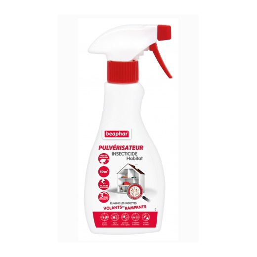 Insecticides, larvicide pour environnement