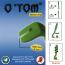 Crochet O�Tom - Anti-tiques