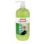 Insecticidal shampoo
