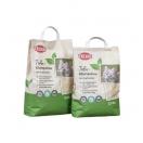 Liti�re pour chat au tofu