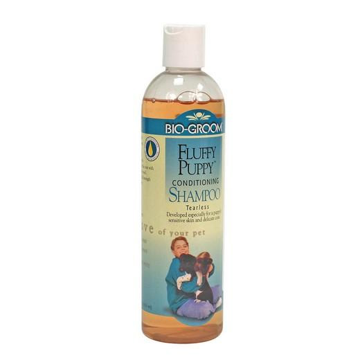 Fluppy Puppy - Shampooing très doux pour chiots - Bio Groom