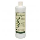 Shampooing traitant Eucalyptus insectifuge naturel - Naturea